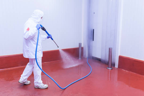 Best Animal Enclosure Cleaning  in West Fairview, PA