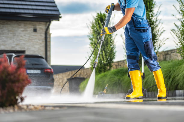 Best House Exterior Washing  in West Fairview, PA